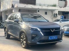 Wuling 1.5T CVT Edition - ფოტო 3