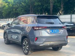 Wuling 1.5T CVT Edition - ფოტო 4