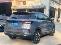 Wuling 1.5T CVT Edition - ფოტო 6