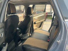 Wuling 1.5T CVT Edition - ფოტო 8