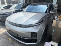 Li Auto L8 Pro - ფოტო 1