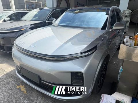 2023 Li Auto L8 Pro - ავტომობილი ჩინეთიდან