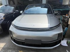 Li Auto L8 Pro - ფოტო 2