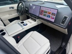 Li Auto L8 Pro - ფოტო 7