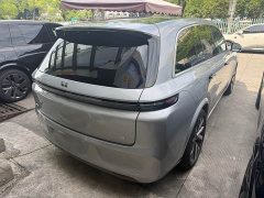 Li Auto L8 Pro - ფოტო 8