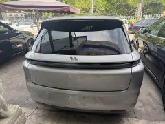 Li Auto L8 Pro - ფოტო 9