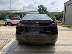 Tesla Model Y Standard Range Edition - ფოტო 13