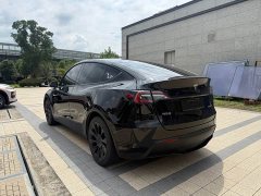Tesla Model Y Standard Range Edition - ფოტო 14