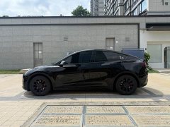 Tesla Model Y Standard Range Edition - ფოტო 15