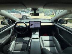 Tesla Model Y Standard Range Edition - ფოტო 6