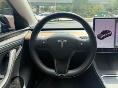 Tesla Model Y Standard Range Edition - ფოტო 7