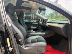 Tesla Model Y Standard Range Edition - ფოტო 9