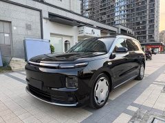 Leapmotor D19 EREV500 Edition - ფოტო 1