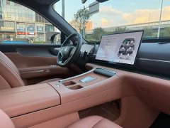 Leapmotor D19 EREV500 Edition - ფოტო 10