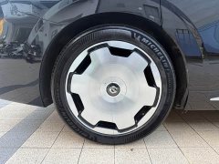 Leapmotor D19 EREV500 Edition - ფოტო 12