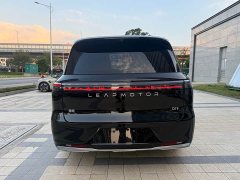 Leapmotor D19 EREV500 Edition - ფოტო 14