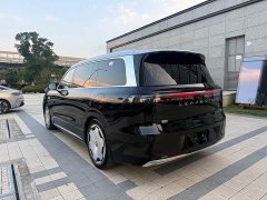 Leapmotor D19 EREV500 Edition - ფოტო 15
