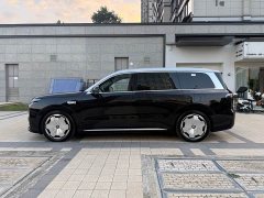 Leapmotor D19 EREV500 Edition - ფოტო 16