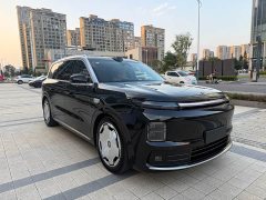 Leapmotor D19 EREV500 Edition - ფოტო 3