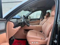 Leapmotor D19 EREV500 Edition - ფოტო 4