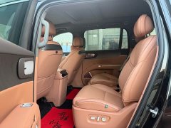 Leapmotor D19 EREV500 Edition - ფოტო 5