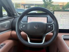 Leapmotor D19 EREV500 Edition - ფოტო 7