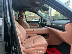 Leapmotor D19 EREV500 Edition - ფოტო 9