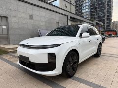 Li Auto L6 Pro - ფოტო 1