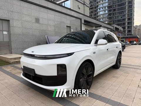 2024 Li Auto L6 Pro - ავტომობილი ჩინეთიდან
