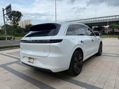 Li Auto L6 Pro - ფოტო 14