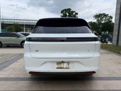 Li Auto L6 Pro - ფოტო 15