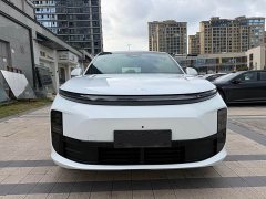 Li Auto L6 Pro - ფოტო 2