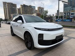 Li Auto L6 Pro - ფოტო 3