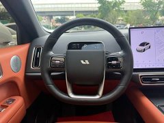 Li Auto L6 Pro - ფოტო 7