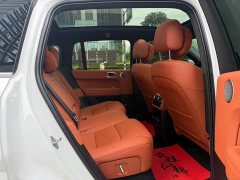 Li Auto L6 Pro - ფოტო 8
