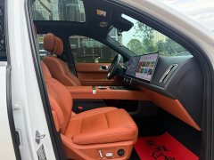 Li Auto L6 Pro - ფოტო 9