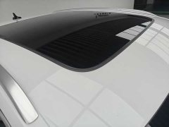 Audi Q3 35 TFSI Fashion Version(1.4T) - ფოტო 10