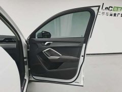 Audi Q3 35 TFSI Fashion Version(1.4T) - ფოტო 11