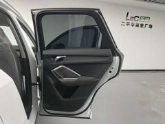 Audi Q3 35 TFSI Fashion Version(1.4T) - ფოტო 12