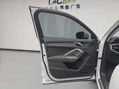 Audi Q3 35 TFSI Fashion Version(1.4T) - ფოტო 13