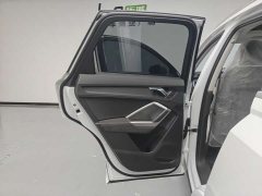 Audi Q3 35 TFSI Fashion Version(1.4T) - ფოტო 14