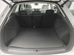 Audi Q3 35 TFSI Fashion Version(1.4T) - ფოტო 15