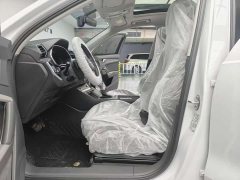 Audi Q3 35 TFSI Fashion Version(1.4T) - ფოტო 16