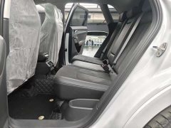 Audi Q3 35 TFSI Fashion Version(1.4T) - ფოტო 17