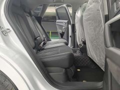 Audi Q3 35 TFSI Fashion Version(1.4T) - ფოტო 18