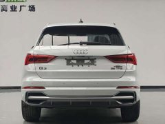 Audi Q3 35 TFSI Fashion Version(1.4T) - ფოტო 4