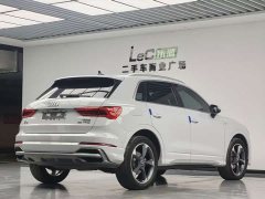 Audi Q3 35 TFSI Fashion Version(1.4T) - ფოტო 6