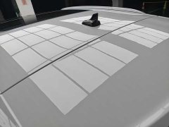 Audi Q3 35 TFSI Fashion Version(1.4T) - ფოტო 8