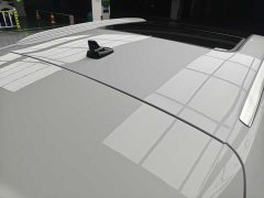 Audi Q3 35 TFSI Fashion Version(1.4T) - ფოტო 9