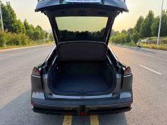 Deepal SL03 1.5L 1200EREV Edition - ფოტო 13